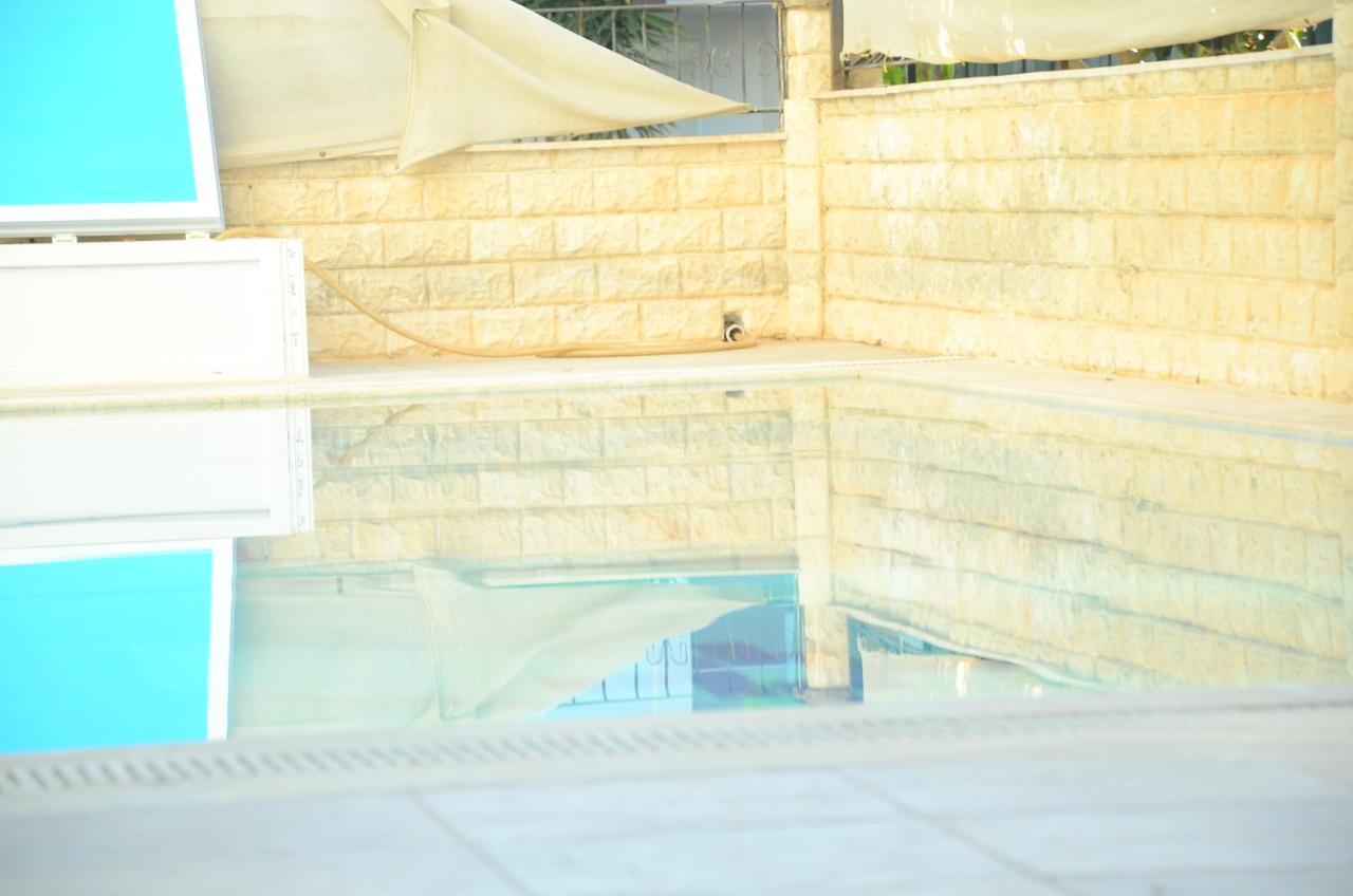 Vienna Apart Otel アンタルヤ エクステリア 写真