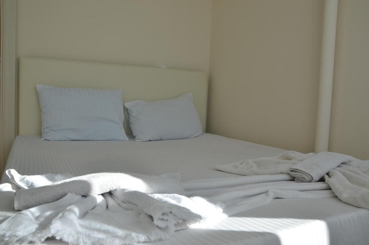 Vienna Apart Otel アンタルヤ エクステリア 写真