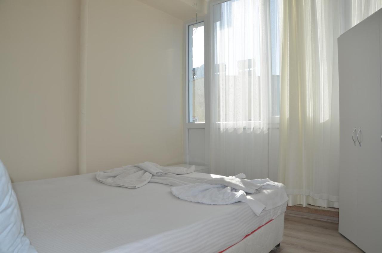 Vienna Apart Otel アンタルヤ エクステリア 写真
