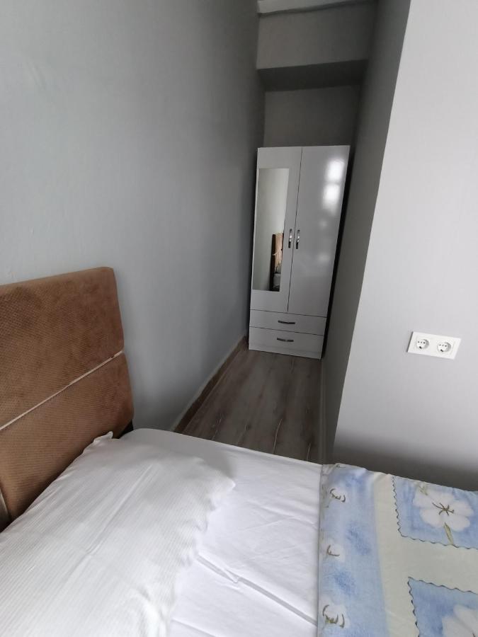 Vienna Apart Otel アンタルヤ エクステリア 写真