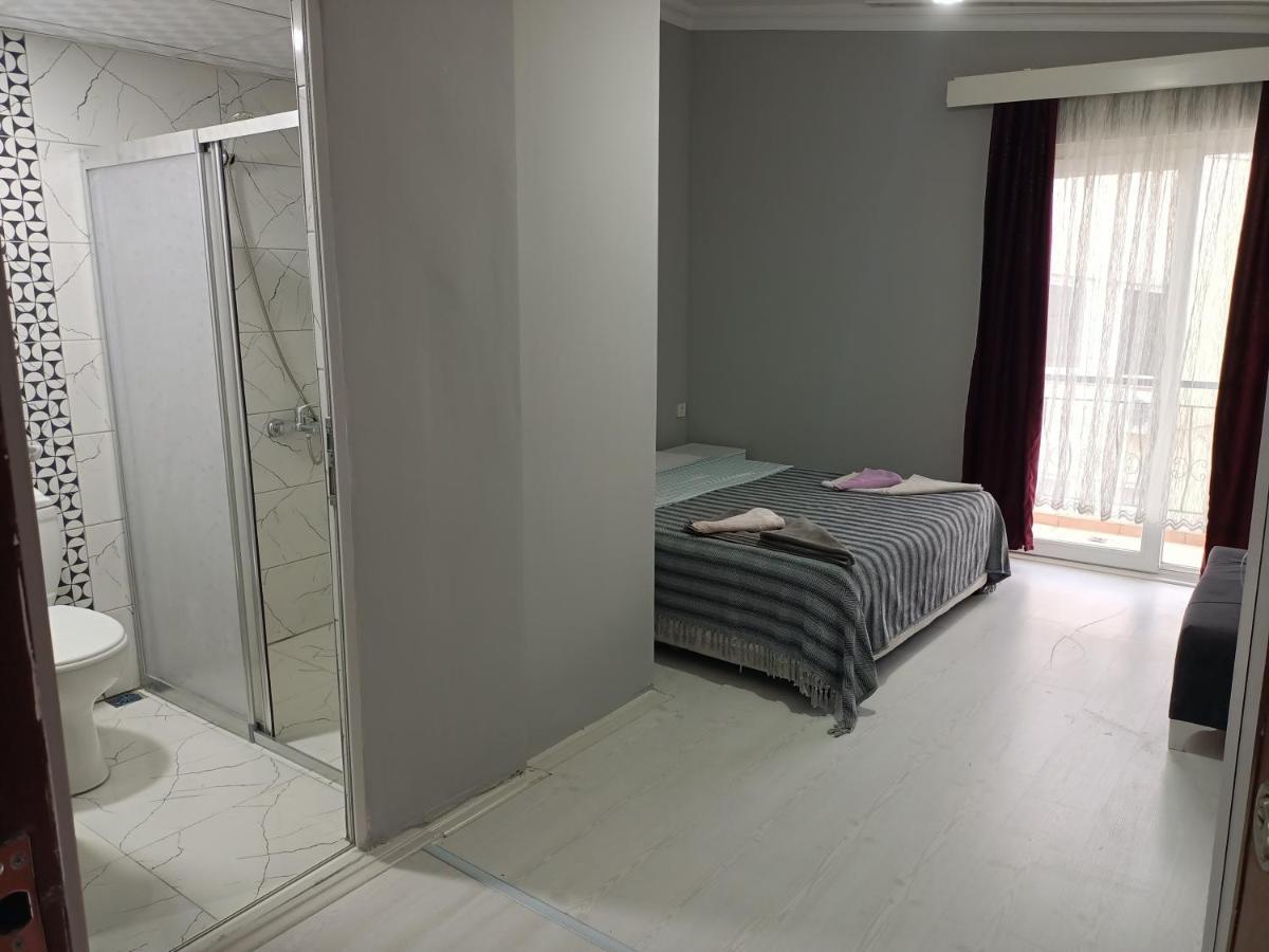 Vienna Apart Otel アンタルヤ エクステリア 写真