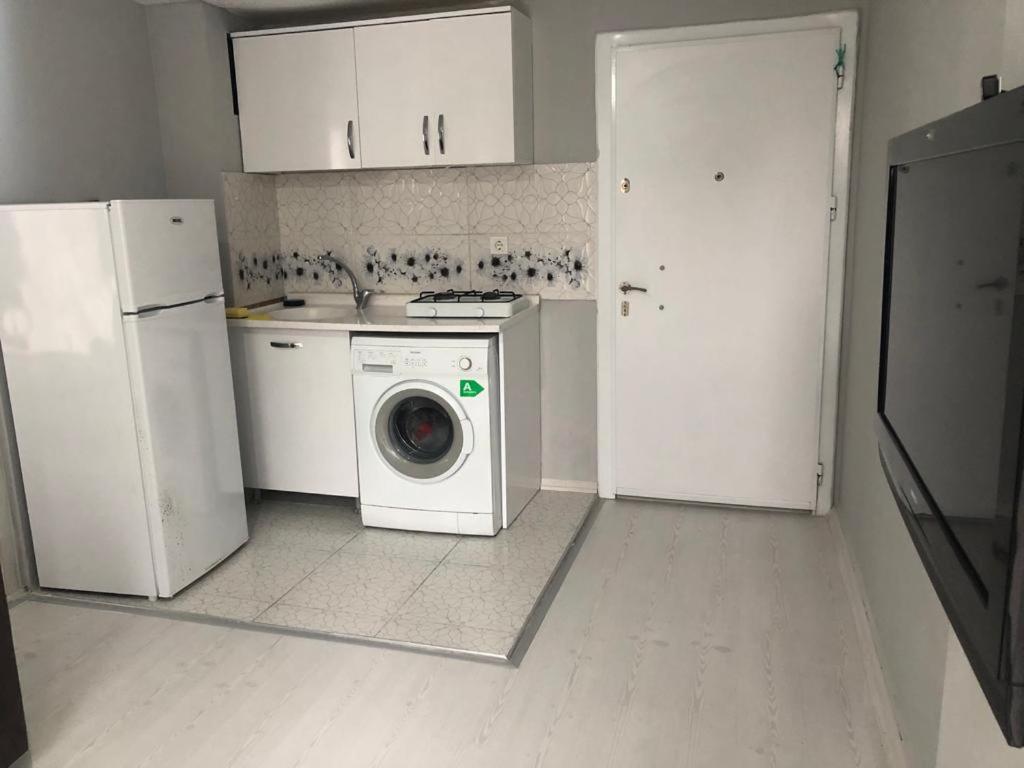 Vienna Apart Otel アンタルヤ エクステリア 写真