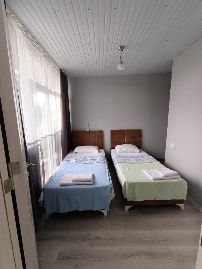 Vienna Apart Otel アンタルヤ エクステリア 写真