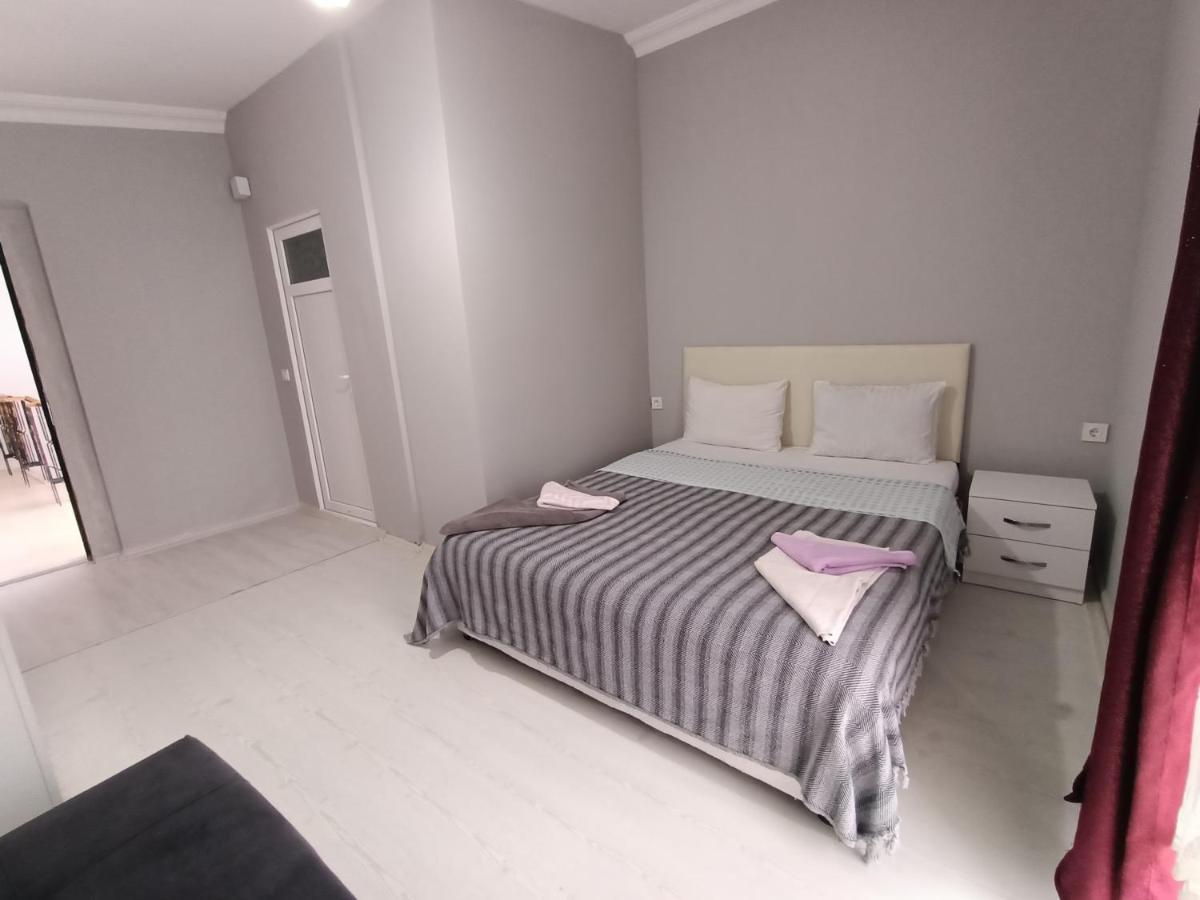 Vienna Apart Otel アンタルヤ エクステリア 写真