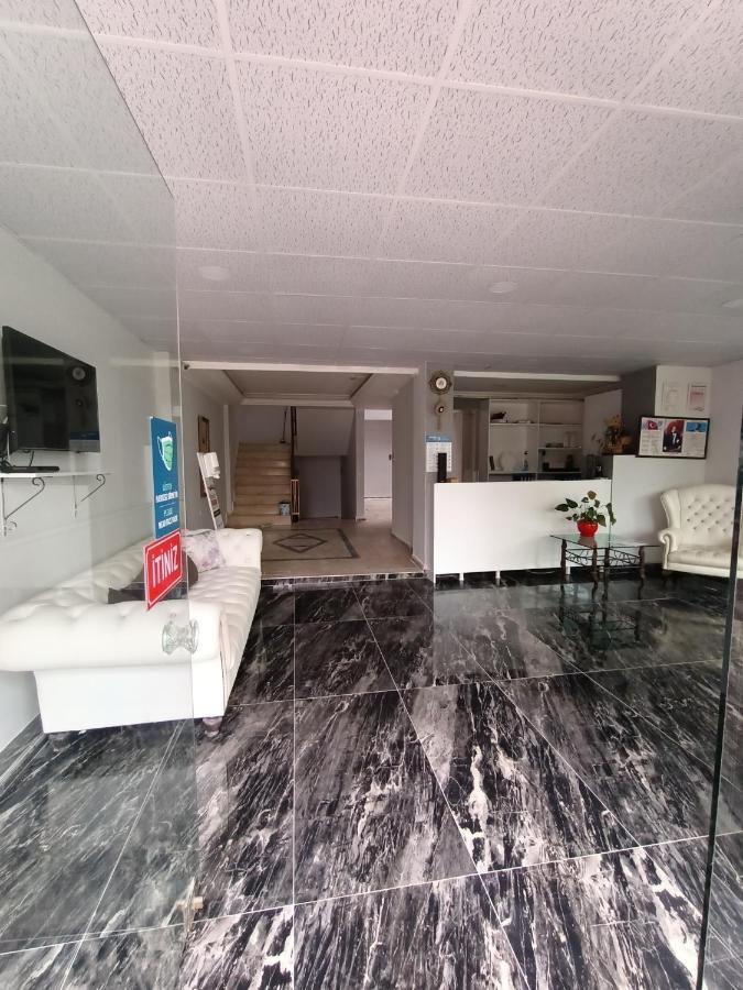 Vienna Apart Otel アンタルヤ エクステリア 写真