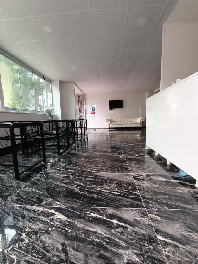 Vienna Apart Otel アンタルヤ エクステリア 写真