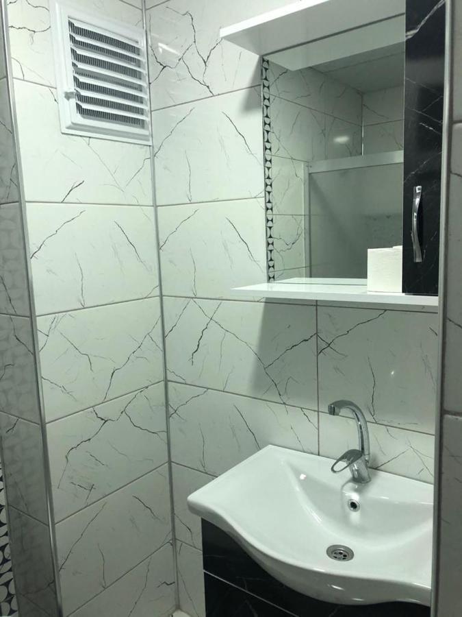 Vienna Apart Otel アンタルヤ エクステリア 写真