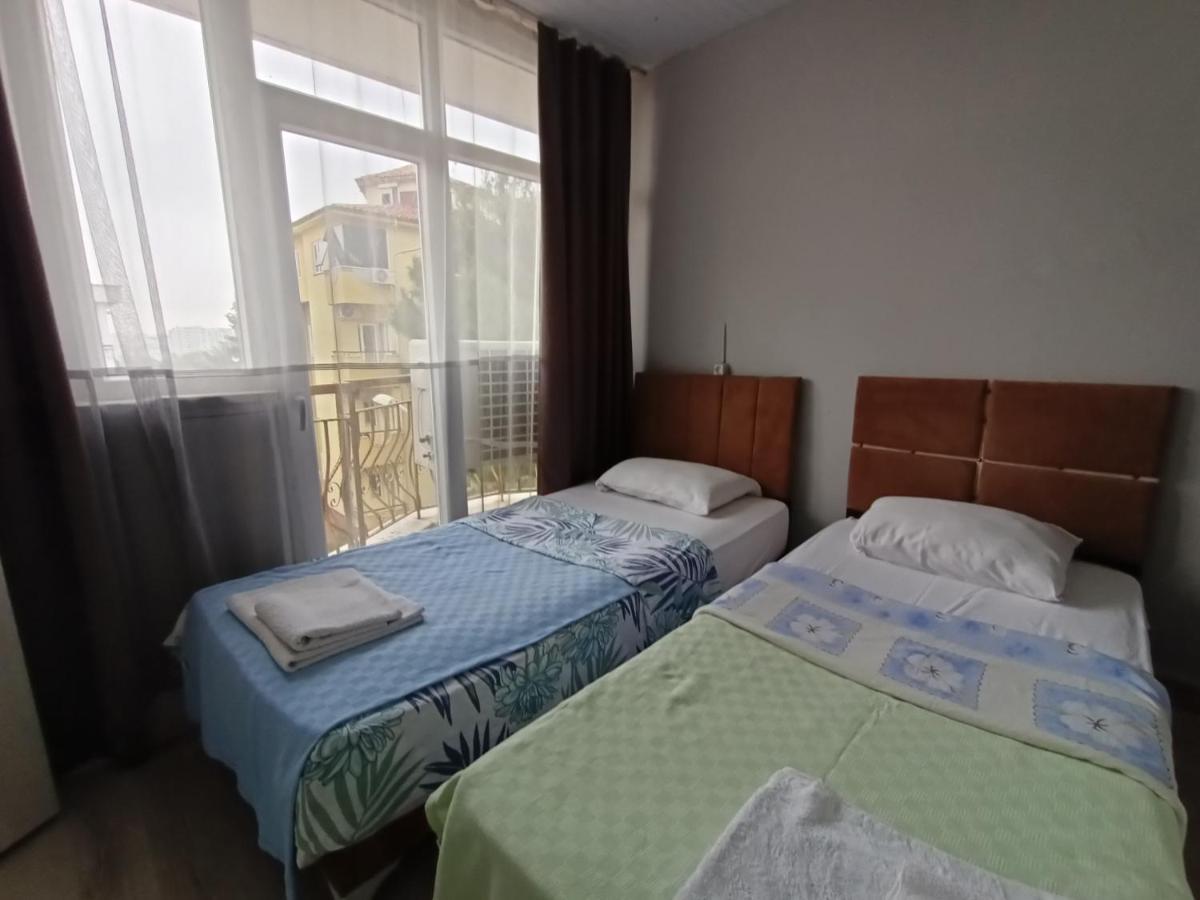 Vienna Apart Otel アンタルヤ エクステリア 写真