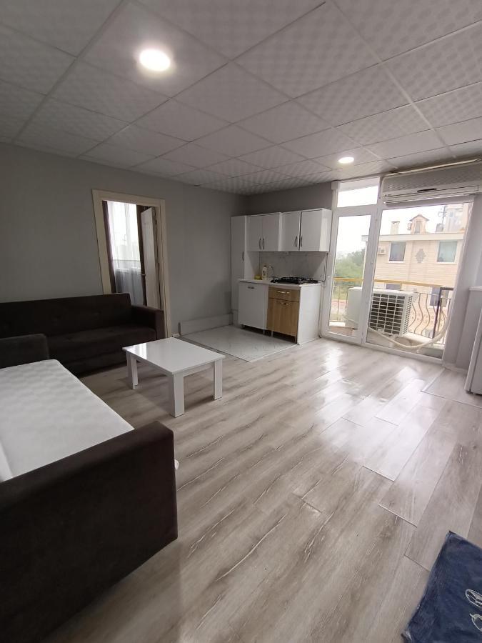 Vienna Apart Otel アンタルヤ エクステリア 写真