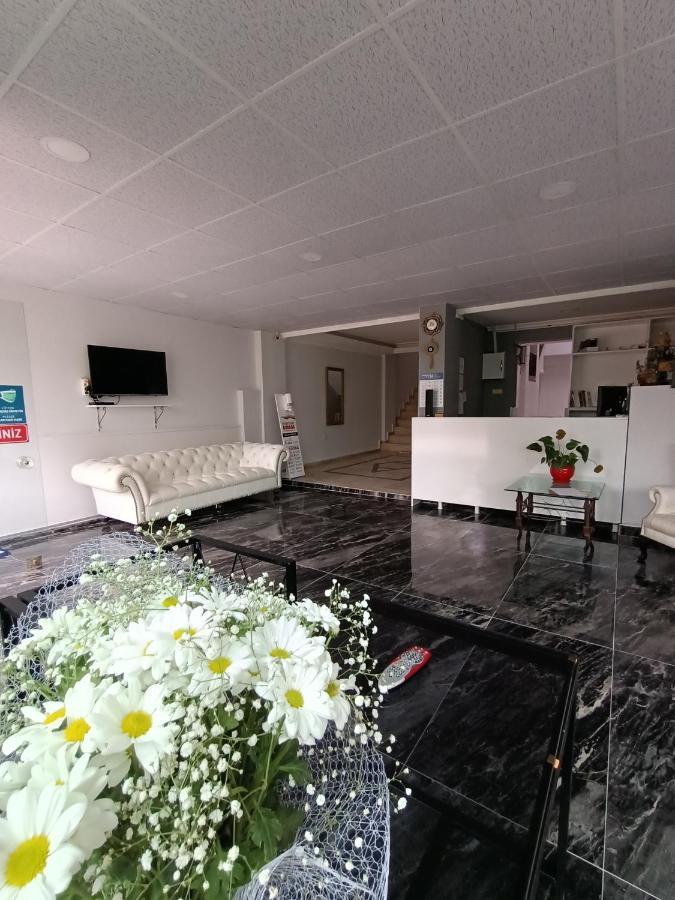 Vienna Apart Otel アンタルヤ エクステリア 写真