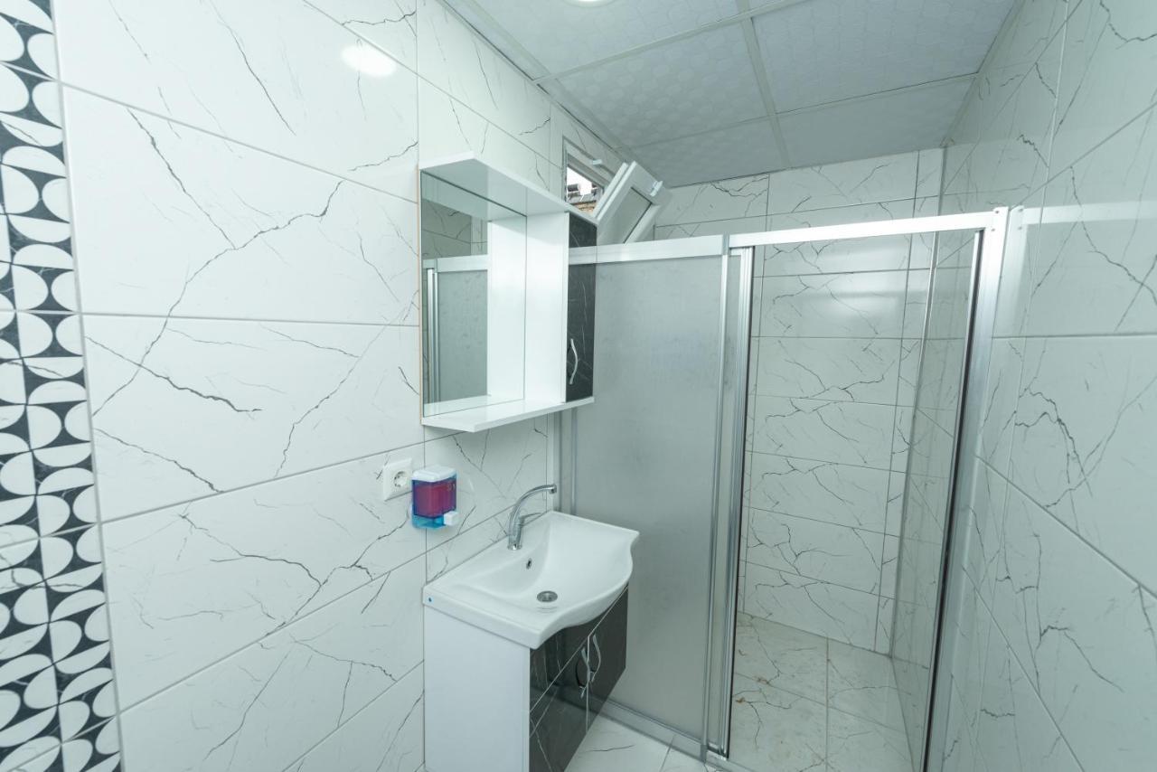 Vienna Apart Otel アンタルヤ エクステリア 写真