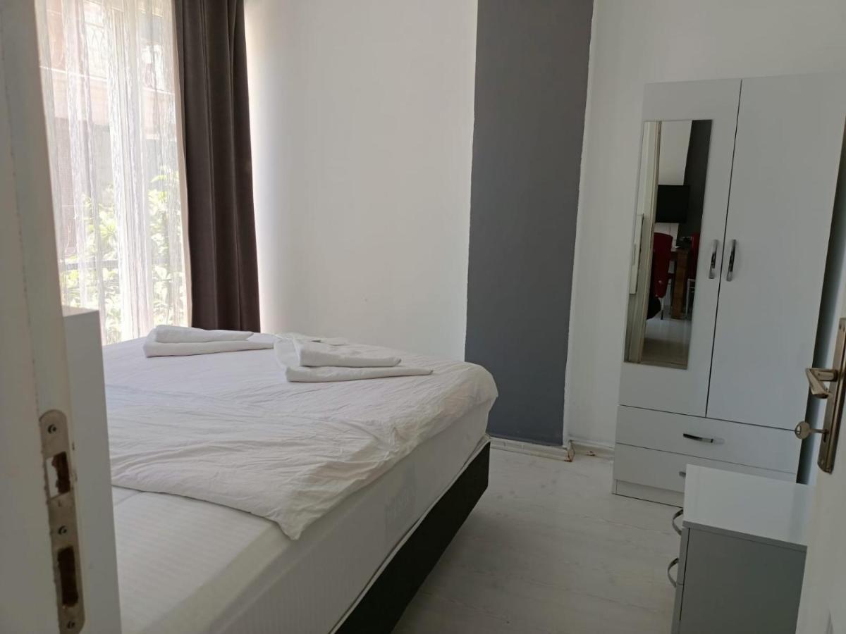 Vienna Apart Otel アンタルヤ エクステリア 写真