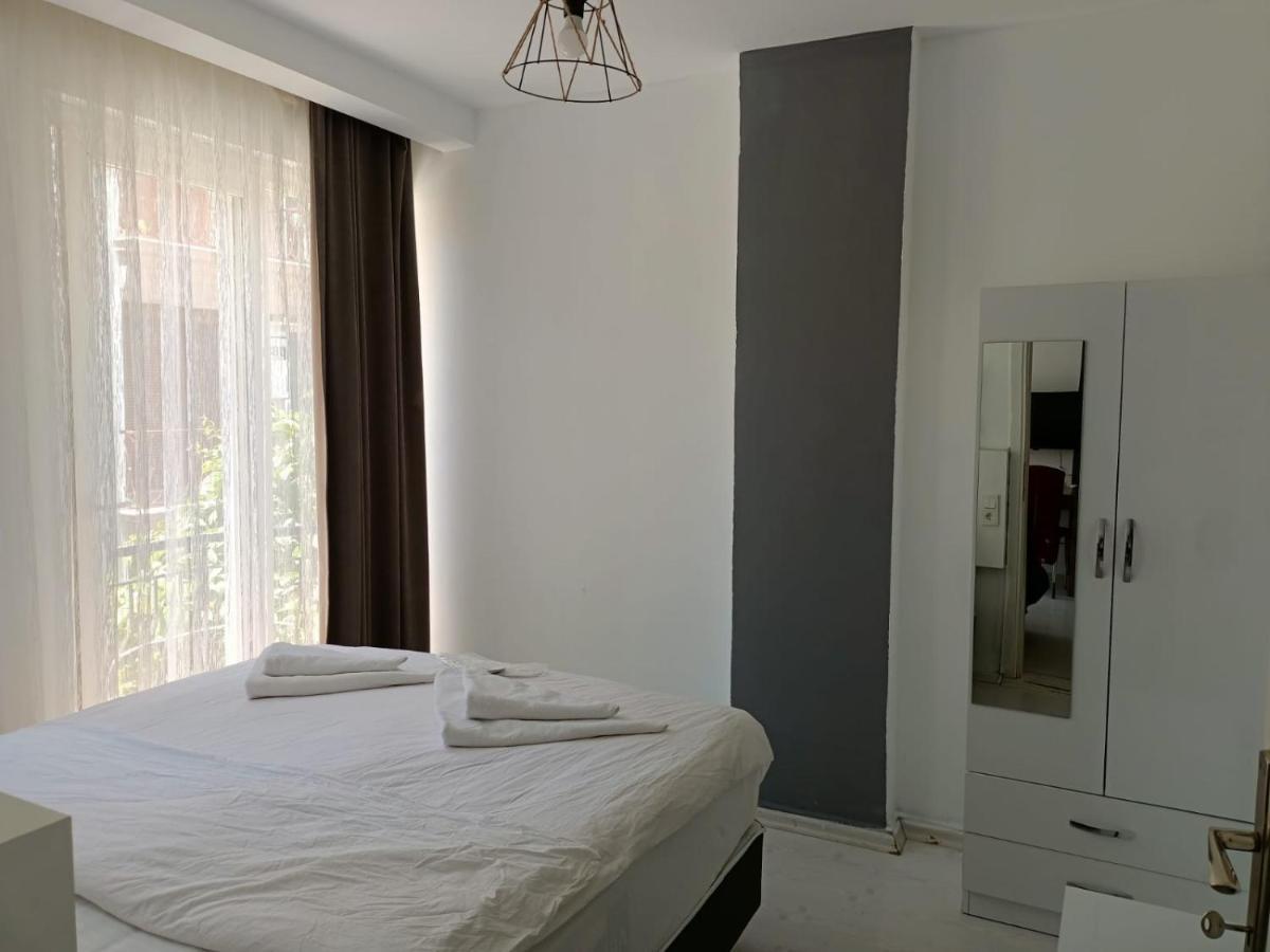 Vienna Apart Otel アンタルヤ エクステリア 写真
