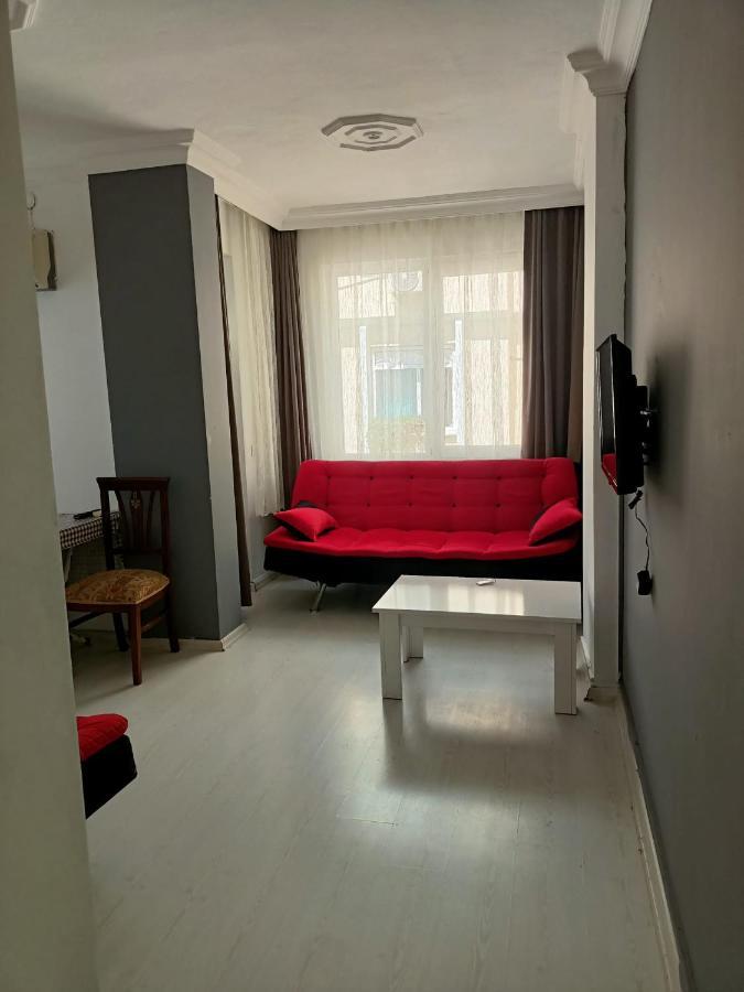 Vienna Apart Otel アンタルヤ エクステリア 写真