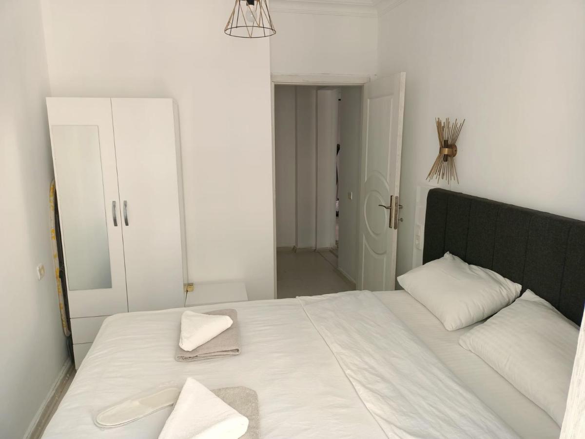 Vienna Apart Otel アンタルヤ エクステリア 写真