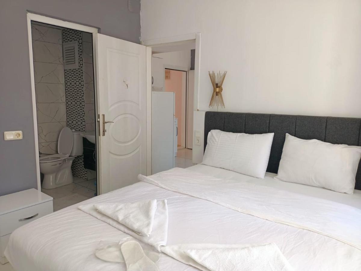 Vienna Apart Otel アンタルヤ エクステリア 写真
