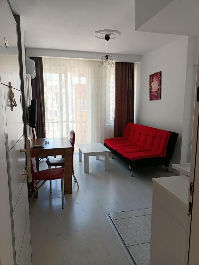 Vienna Apart Otel アンタルヤ エクステリア 写真