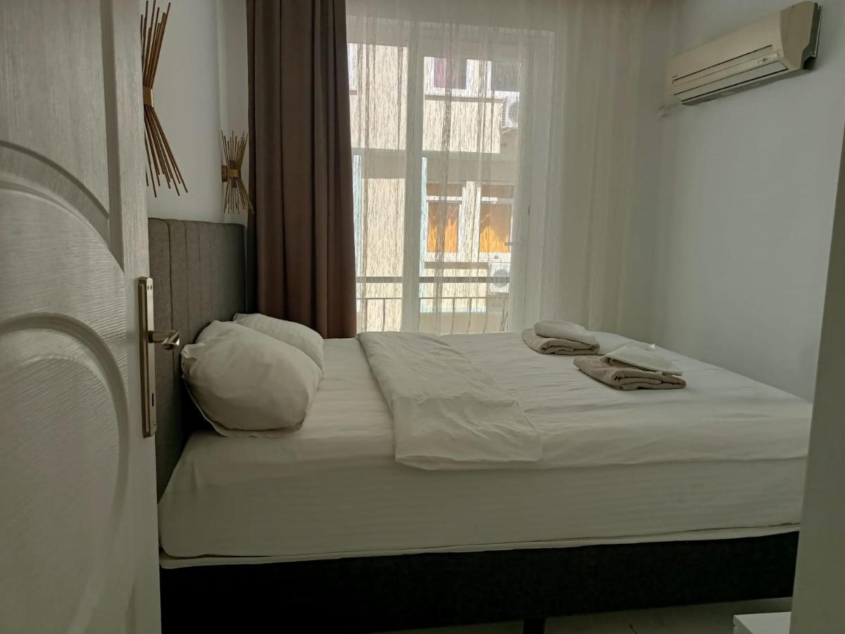 Vienna Apart Otel アンタルヤ エクステリア 写真