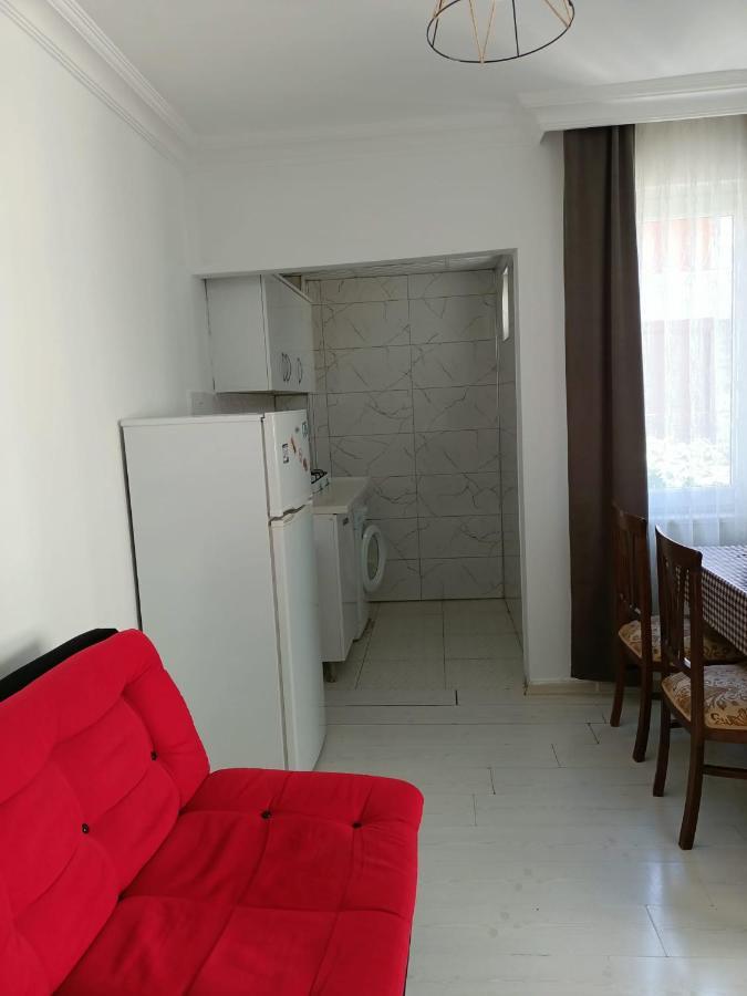 Vienna Apart Otel アンタルヤ エクステリア 写真
